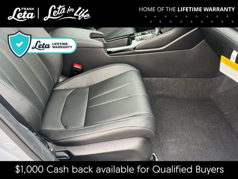 New 2026 Acura Integra A-Spec image 24