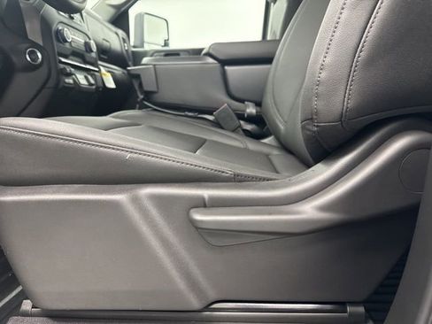 New 2026 Chevrolet Silverado 2500 W/T w/ WT Convenience Package image 10