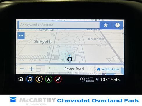 Used 2022 GMC Sierra 1500 Denali w/ Denali Premium Package AWD/4WD image 25