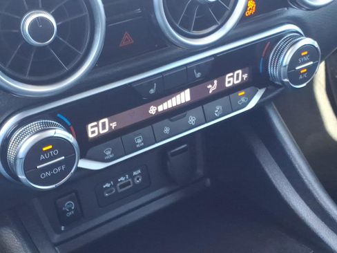 Used 2024 Nissan Sentra SR image 18