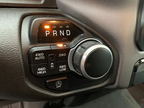 Used 2020 RAM 1500 Big Horn AWD/4WD image 25