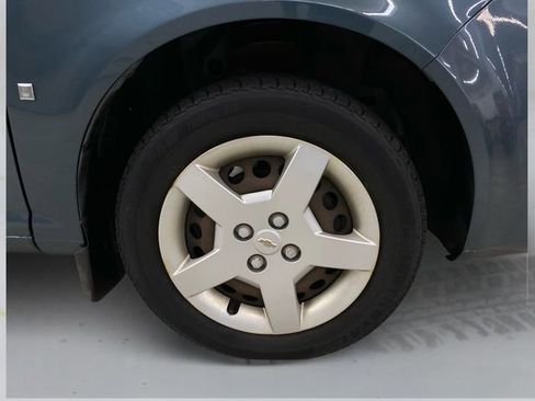 Used 2006 Chevrolet Cobalt LS FWD image 14
