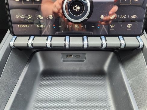 New 2026 GMC Terrain Denali image 31