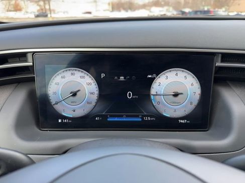 Used 2024 Hyundai Tucson Limited image 13