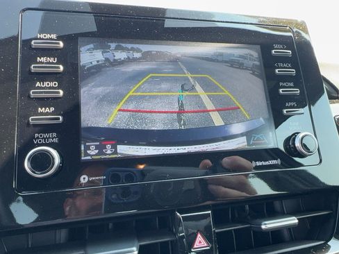 Used 2023 Toyota Camry SE w/ Convenience Package FWD image 23