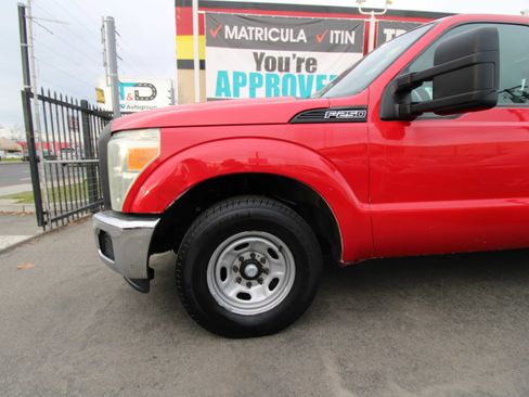 Used 2015 Ford F250 XL w/ XL Value Package image 35
