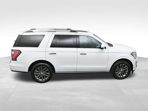 Used 2021 Ford Expedition Limited image 57