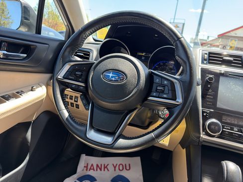 Used 2018 Subaru Outback 2.5i Premium AWD/4WD image 23