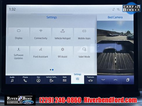Used 2021 Ford F150 Lariat w/ Equipment Group 502A High image 29