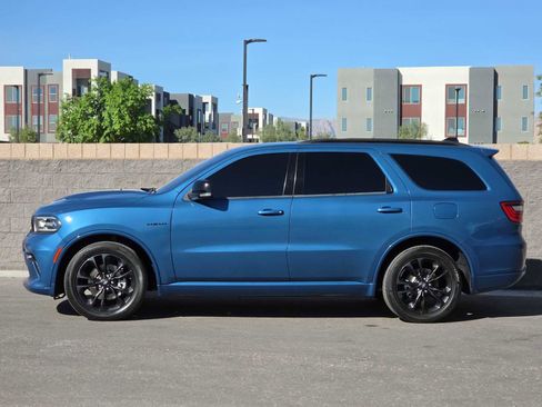 Used 2024 Dodge Durango R/T image 6