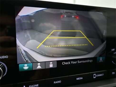 New 2025 Honda Accord SE image 16