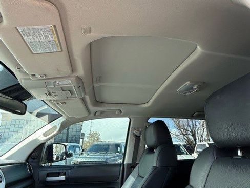 Used 2019 Toyota Tundra Limited w/ Limited Premium Package image 13