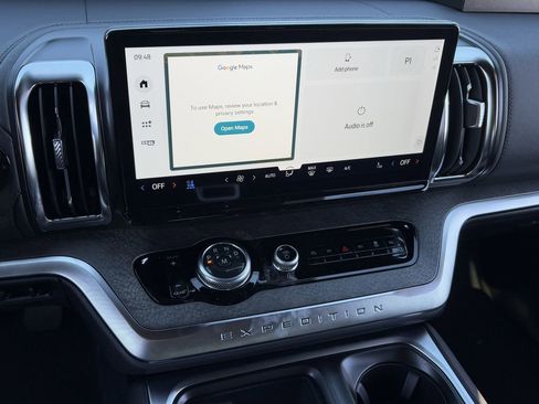 New 2026 Ford Expedition Tremor image 47