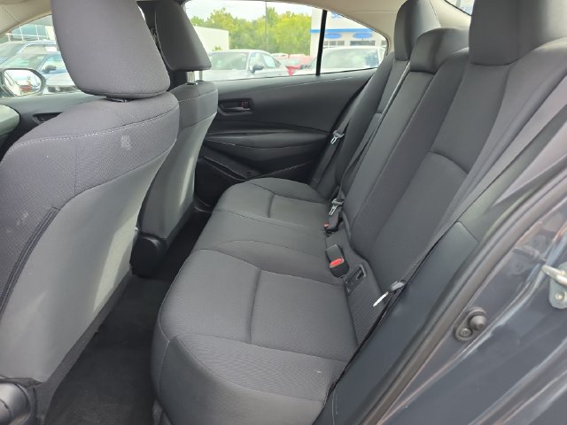 Used 2024 Toyota Corolla LE FWD image 11