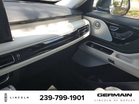 New 2026 Lincoln Aviator Reserve AWD/4WD image 33