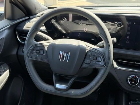 New 2026 Buick Envista Preferred image 27