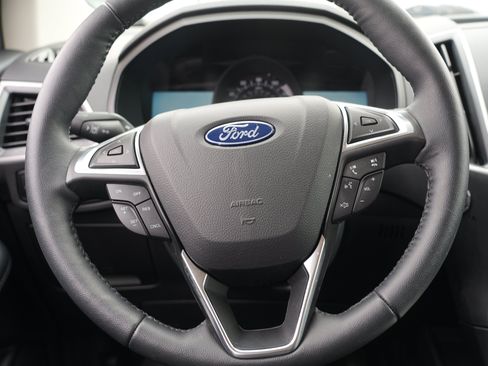 Used 2024 Ford Edge SEL w/ Convenience Package AWD/4WD image 24