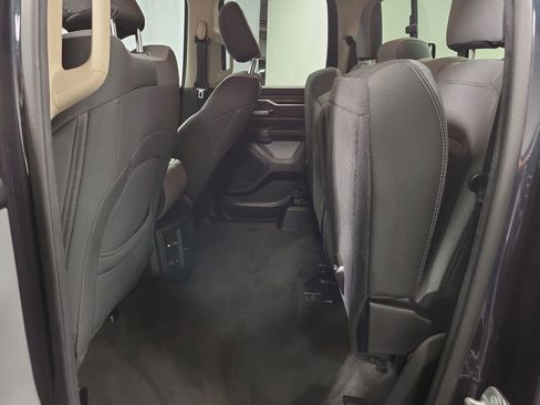 Used 2020 RAM 1500 Big Horn image 21