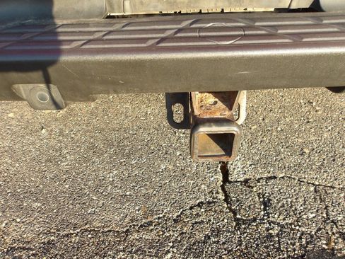 Used 2013 Chevrolet Silverado 1500 LTZ w/ LTZ Plus Package image 24