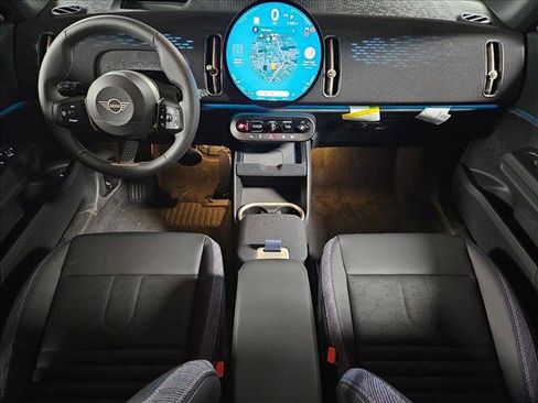 Used 2026 MINI Cooper Countryman S AWD/4WD image 14