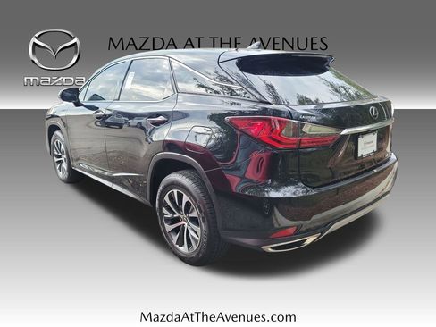 Used 2020 Lexus RX 350 FWD image 15