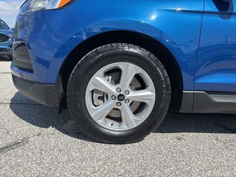 Certified 2024 Ford Edge SE AWD/4WD image 38