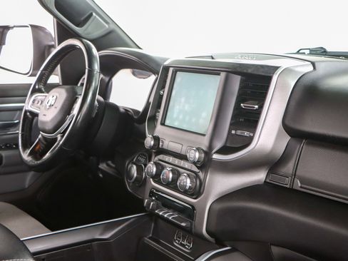 Used 2023 RAM 1500 Big Horn image 26