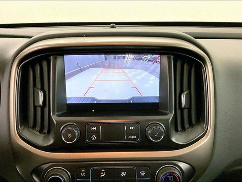 Used 2021 Chevrolet Colorado Z71 image 14