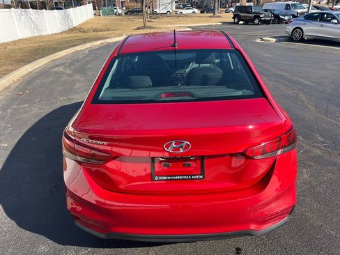 Used 2021 Hyundai Accent SE image 13