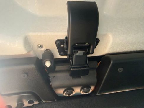 New 2025 Jeep Wrangler Unlimited Sport S 4xe w/ Convenience Group AWD/4WD image 30