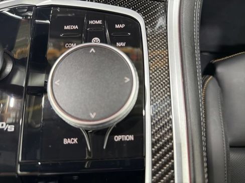 Used 2023 BMW M8 Competition AWD/4WD image 38