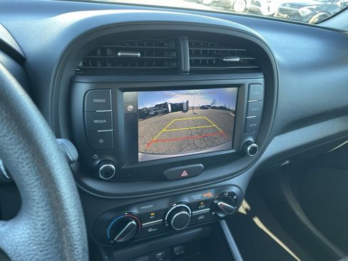 Used 2023 Kia Soul LX w/ Option Group 015 image 16