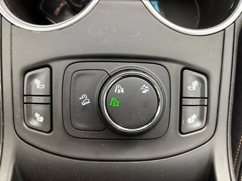 Used 2018 GMC Terrain SLT w/ Preferred Package AWD/4WD image 14