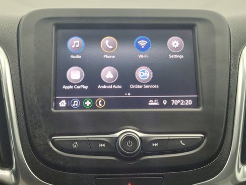 Used 2021 Chevrolet Equinox LT image 25