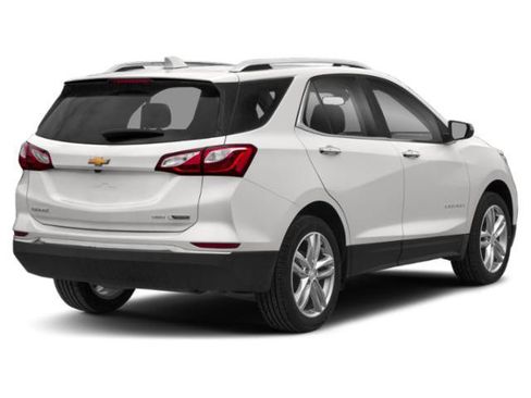 Used 2018 Chevrolet Equinox Premier AWD/4WD image 7