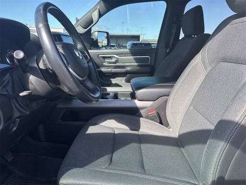 Used 2022 RAM 1500 Big Horn image 30