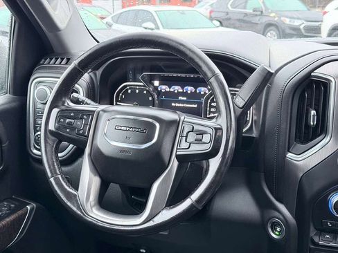 Used 2019 GMC Sierra 1500 Denali w/ Denali Ultimate Package image 32