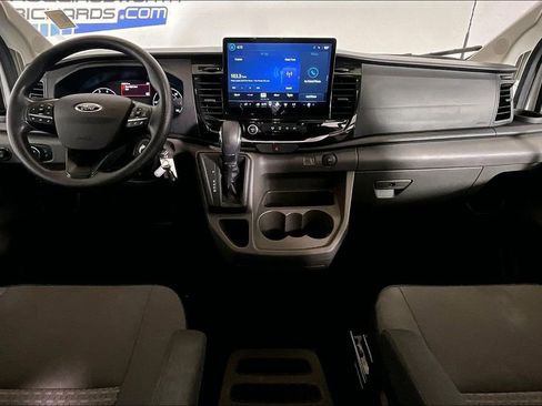 Used 2024 Ford Transit 350 XLT RWD image 11