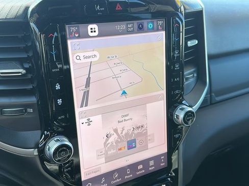 New 2026 RAM 2500 Big Horn image 22