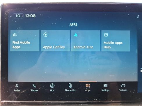 Used 2022 Lincoln Navigator Reserve image 21