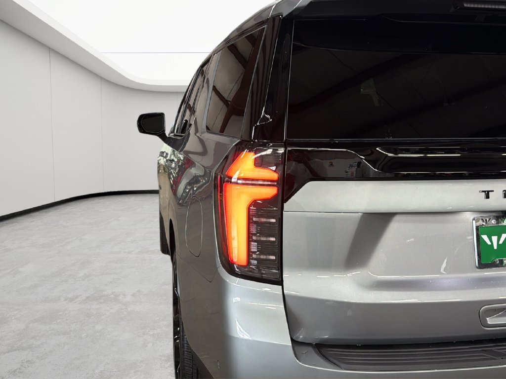 New 2026 Chevrolet Tahoe High Country AWD/4WD image 52