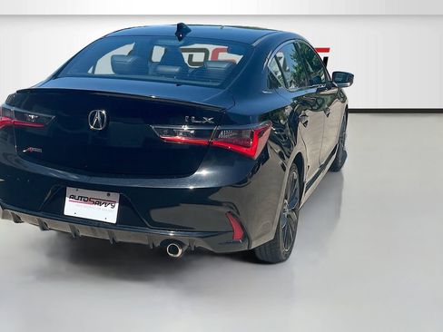 Used 2019 Acura ILX FWD image 7