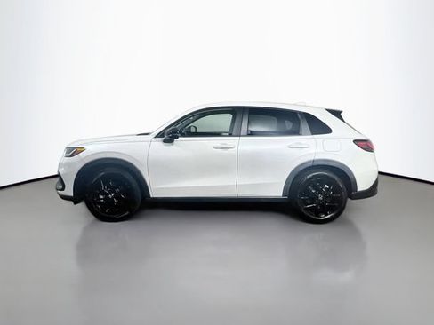 Used 2023 Honda HR-V Sport image 6