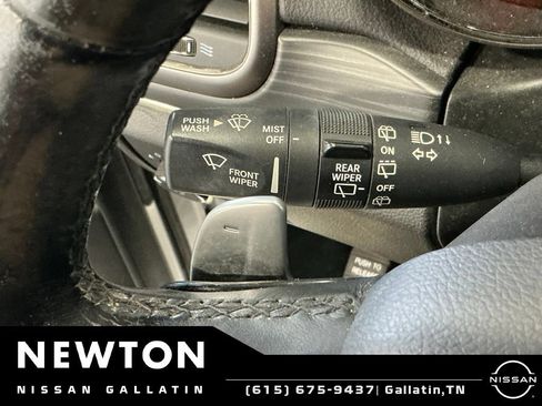 Used 2020 Jeep Grand Cherokee Limited X AWD/4WD image 38