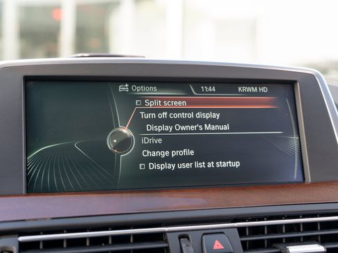 Used 2014 BMW M6 Coupe RWD image 20