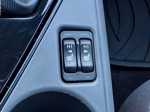 Certified 2025 Subaru Crosstrek 2.5i Sport w/ Crosstrek Mirror Package image 12