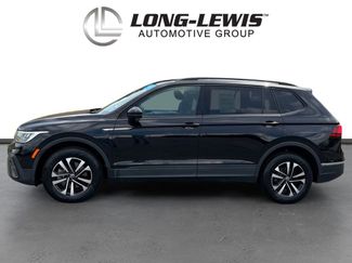 Certified 2022 Volkswagen Tiguan S AWD/4WD video 2
