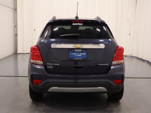Used 2019 Chevrolet Trax Premier image 7