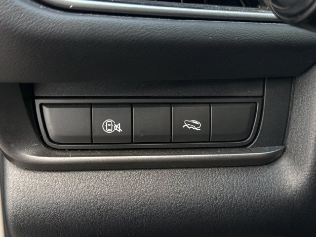 Used 2024 MAZDA CX-30 AWD 2.5 S w/ Select Sport Pkg image 22