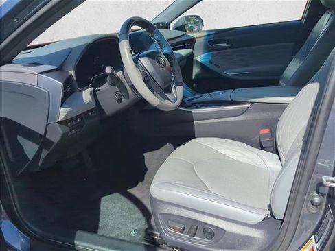 Used 2019 Toyota Avalon Limited w/ All Weather Liner Package FWD image 15